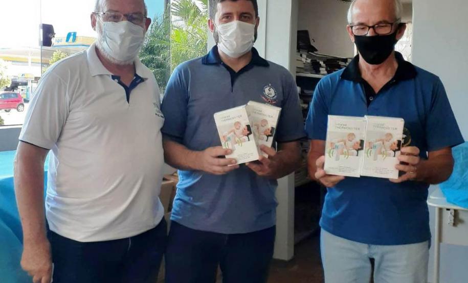 Reuniões com os Secretários Municipais da Educação e com os diretores das 31 escolas estaduais