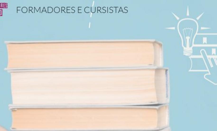 Formadores Em Ação - Inscrições Abertas