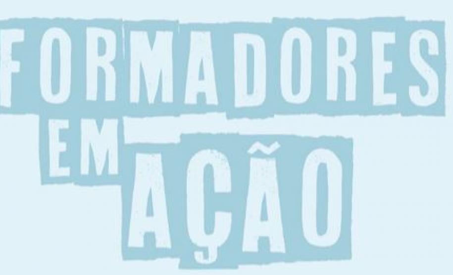 Inscrições Abertas para PROFESSOR CURSISTA - Formadores Em Ação