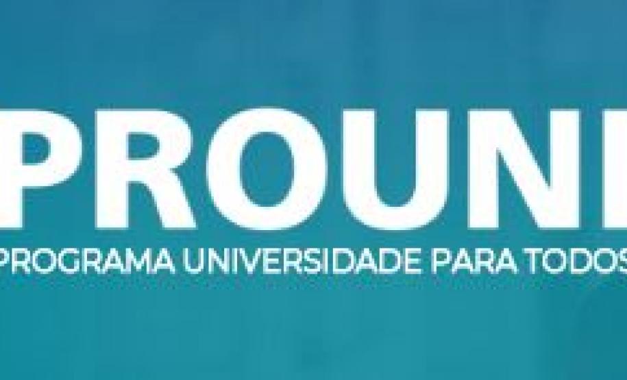 Ministério da Educação (MEC) abre consulta de bolsas do Programa Universidade Para Todos (Prouni) do primeiro semestre de 2021