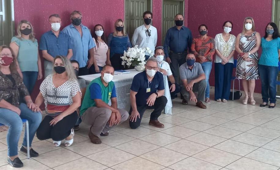 Colégio Estadual João XXIII do município de Janiópolis terá melhorias no valor de R$ 67.998,98.