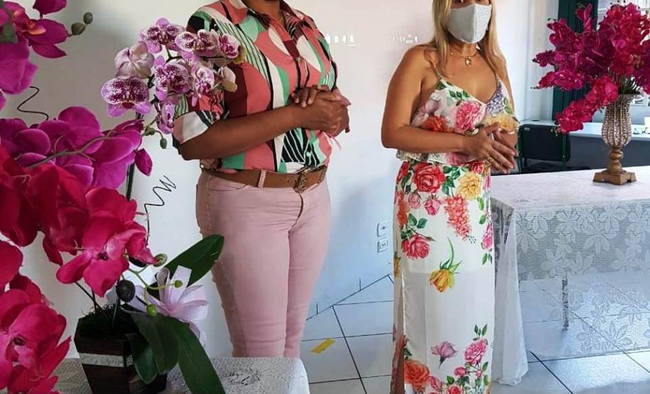 Dia Internacional da Mulher