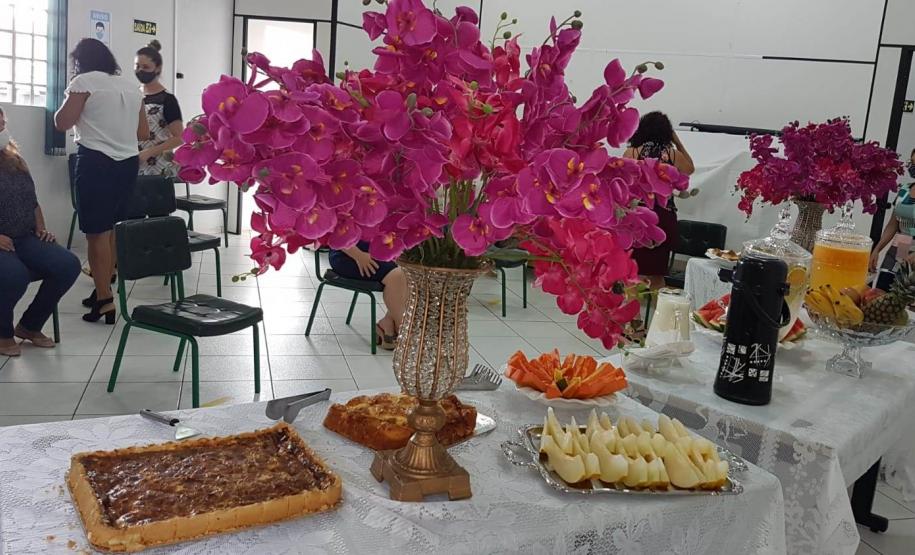 Dia Internacional da Mulher